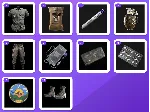 Gray Zone Warfare Twitch bundle — Vintage Blouse (Olive), Combat Ration Pack +8 more 