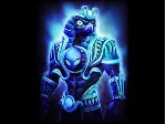 SMITE: RA GOD + skin Exclusive Alienware Ra (Key,ключ)