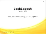 LockLogout - Утилита для авто выхода пользователя