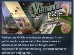 Vertiginous Golf STEAM KEY REGION FREE GLOBAL+РОССИЯ - irongamers.ru