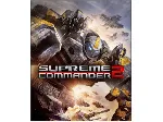 Saints Row 4 + Supreme commander 2 +1 (Xbox 360)Общий⭐⭐
