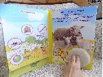Лэпбук "Веселая ферма"/ электронные макеты - irongamers.ru