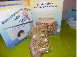Лэпбук тактильный "Злаки" /электронная версия