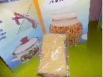 Лэпбук тактильный "Злаки" /электронная версия