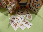 Комплект лэпбуков времена года электронная версия