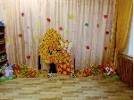Видеокурс по созданию декораций + макеты Осень