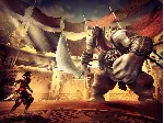 Prince of Persia: The Two Thrones / Два трона (UBISOFT)