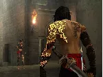 Prince of Persia: The Two Thrones / Два трона (UBISOFT)