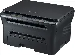 Сброс счетчика и разблокировка МФУ Samsung SCX-4300