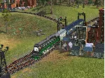 Sid Meier&acute;s Railroads! STEAM КЛЮЧ РОССИЯ + МИР - irongamers.ru