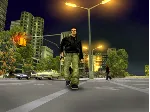 Grand Theft Auto III - Steam Key - GLOBAL / region free - irongamers.ru