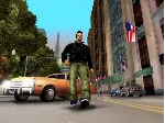 Grand Theft Auto III - Steam Key - GLOBAL / region free - irongamers.ru