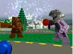 LEGO Star Wars The Complete Saga (Steam key)
