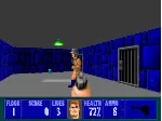 Wolfenstein 3D + Spear of Destiny (STEAM КЛЮЧ) РФ+МИР - irongamers.ru