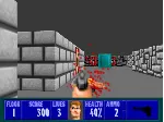 Wolfenstein 3D + Spear of Destiny (STEAM КЛЮЧ) РФ+МИР - irongamers.ru