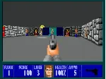 Wolfenstein 3D + Spear of Destiny (STEAM КЛЮЧ) РФ+МИР - irongamers.ru