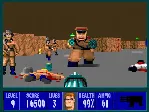 Wolfenstein 3D + Spear of Destiny (STEAM КЛЮЧ) РФ+МИР - irongamers.ru