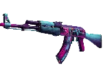 Ak-47 макрос для x7/Bloody CS 2 сенса - 1.25 NEW - irongamers.ru