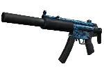MP5 макрос для x7/Bloody CS 2 сенса - 1.25 NEW - irongamers.ru