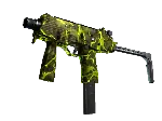 MP9 макрос для x7/Bloody CS 2 сенса - 1.25 NEW