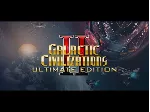 Galactic Civilizations II 2 Ultimate Edition steam key - irongamers.ru