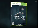 Thief + Hitman Absolution +Tomb Raider(Общий Xbox 360)⭐