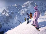 STEEP | ПОЖИЗНЕННАЯ ГАРАНТИЯ | КЭШБЭК 30 РУБ | UPLAY ✅ 
