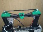 Первая и Вторая ОСИ Z на 3D принтер Creality Ender 3 - irongamers.ru