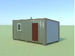 Бытовка
