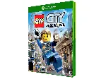 LEGO CITY Undercover + LEGO Marvel Avengers XBOX ONE - irongamers.ru
