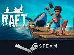 Raft - STEAM Аккаунт (Region free) (РАФТ) - Оффлайн - irongamers.ru
