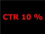 Шаблон для WP с CTR 10%