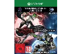 Bayonetta & Vanquish 10th Anniversary Bundle(XBOX ONE) - irongamers.ru