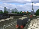 Euro Truck Simulator (Steam key)