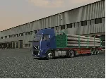 Euro Truck Simulator (Steam key)