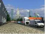 Euro Truck Simulator (Steam key)