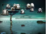 LEAVES - The Journey + LEAVES - The Return STEAM