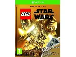 LEGO Star Wars The Force Awakens Deluxe Editio XBOX ONE