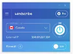 🔥 Windscribe  PRO - БЕЗЛИМИТ+ГАРАНТИЯ | ВПН
