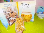 Лэпбук тактильный "Злаки" /электронная версия