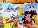 Лэпбук "Веселая ферма"/ электронные макеты - irongamers.ru