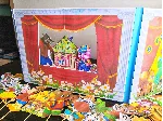 Лэпбук "В гостях у сказки" /электронная версия