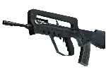 FAMAS макрос для x7/Bloody CS 2 сенса - 2.5 NEW