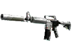 M4A1-S макрос для x7/Bloody CS 2 сенса - 2.5 NEW