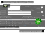 FPI - Fast Proxy Interface = проксиЧекер, cURL multi