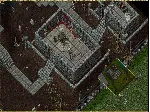 Ultima online - Олмер онлайн "Great knowledge"