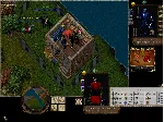 Ultima online - Олмер онлайн "Great knowledge"