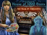 House of 1000 Doors: The Palm of Zoroaster (Steam) 💥 🌐 