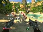 Serious Sam 2 Steam Key Ключ Region Free Global - irongamers.ru