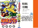 Наруто (манга) том 1 (Комиксы на русском языке) - irongamers.ru
